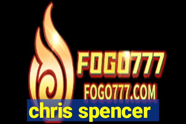 chris spencer